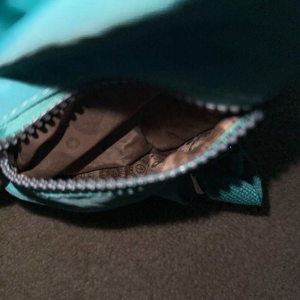 Mini Backpack with multiple Pockets - Picture 6 of 8